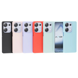 AIR* Funda Silicona Suave...