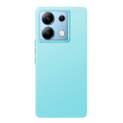 AIR* Funda Silicona Suave Xiaomi Redmi Note 13 4G - 7 Colores