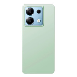 AIR* Funda Silicona Suave Xiaomi Redmi Note 13 4G - 7 Colores