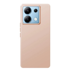 AIR* Funda Silicona Suave Xiaomi Redmi Note 13 4G - 7 Colores