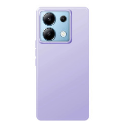 AIR* Funda Silicona Suave Xiaomi Redmi Note 13 4G - 7 Colores