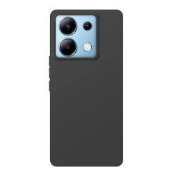 AIR* Funda Silicona Suave Xiaomi Redmi Note 13 4G - 7 Colores