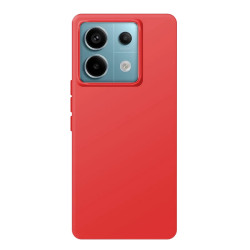 AIR* Funda Silicona Suave Xiaomi Redmi Note 13 5G - 7 Colores