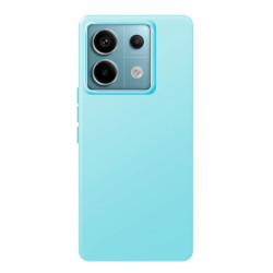 AIR* Funda Silicona Suave Xiaomi Redmi Note 13 Pro 5G - 6 Colores
