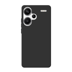 AIR* Funda Silicona Suave Xiaomi Redmi Note 13 Pro Plus 5G - 6 Colores