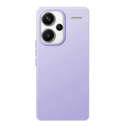 AIR* Funda Silicona Suave Xiaomi Redmi Note 13 Pro Plus 5G - 6 Colores