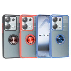 AIR* Funda Gel Xiaomi Redmi...