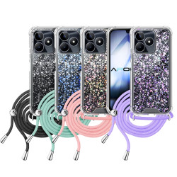 Funda Gel transparente con...