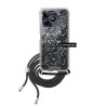 Funda Gel transparente con Cordón Realme C53 4-Colores
