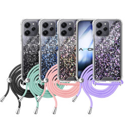 Funda Gel transparente con...