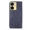 Funda Tapa con Tarjetero Realme C51 Polipiel - 4 Colores