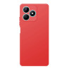Funda Silicona Suave Realme C51 - 7 Colores