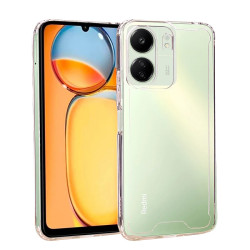 Funda Transparente Xiaomi...