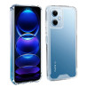 Funda Transparente Vivo Y36 4G Antigolpe Premium