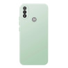 Funda Silicona Suave Moto E20 - 7 Colores