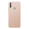 Funda Silicona Suave Moto E20 - 7 Colores