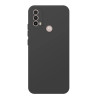 Funda Silicona Suave Moto E40 - 7 Colores
