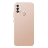 Funda Silicona Suave Moto E40 - 7 Colores