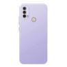 Funda Silicona Suave Moto E40 - 7 Colores