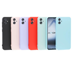 Funda Silicona Suave...