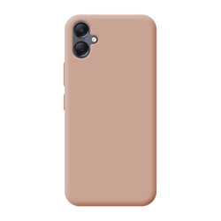 Funda Silicona Suave Samsung Galaxy A05 - 7 Colores