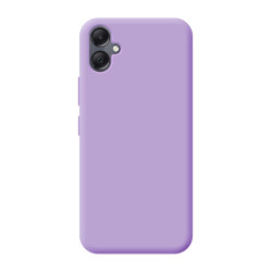 Funda Silicona Suave Samsung Galaxy A05 - 7 Colores
