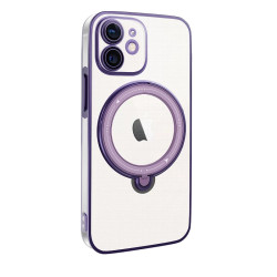 Funda Anilla Magsafe iPhone 12 Pro en 5-Colores
