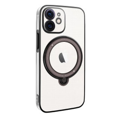 Funda Anilla Magsafe iPhone 12 Pro en 5-Colores