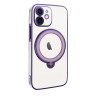 Funda Anilla Magsafe iPhone 12 Pro Max en 5-Colores