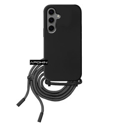 Funda suave con Cordon Samsung Galaxy A55 5-Colores