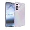 Funda Transparente ABR Antigolpe Premium Samsung A35