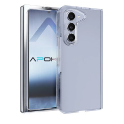 Funda Transparente ABR...