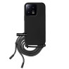 Funda suave con Cordon Xiaomi Mi 13 5-Colores