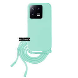 Funda suave con Cordon Xiaomi Mi 13 Pro 5-Colores