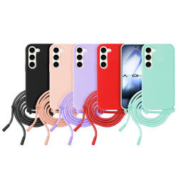 Funda suave con Cordon...