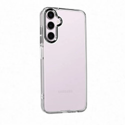 Funda Acrílica Transparente para Samsung S24 Plus 5-Colores