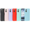AIR* Funda Silicona Suave Realme C67 - 6 Colores