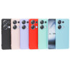 AIR* Funda Silicona Suave Xiaomi Redmi Note 13 Pro 4G - 6 Colores