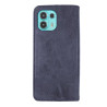 Funda Tapa con Tarjetero Moto Edge 20 Lite Polipiel - 4 Colores