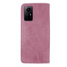Funda Tapa con Tarjetero Xiaomi Redmi Note 12S Polipiel - 4 Colores