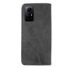 Funda Tapa con Tarjetero Xiaomi Redmi Note 12S Polipiel - 4 Colores