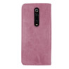 Funda Tapa con Tarjetero Xiaomi Mi 9T Polipiel - 4 Colores