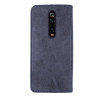 Funda Tapa con Tarjetero Xiaomi Mi 9T Polipiel - 4 Colores