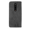 Funda Tapa con Tarjetero Xiaomi Mi 9T Polipiel - 4 Colores
