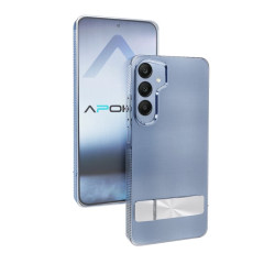 Funda transparente ABR con...