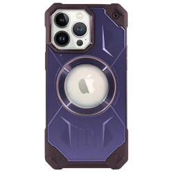 Funda Antigolpes Magsafe para iPhone 14 Pro Max en 4-Colores