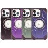 Funda Antigolpes Magsafe para iPhone 14 Pro en 4-Colores