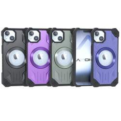 Funda Antigolpes Magsafe...