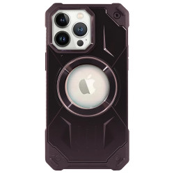 Funda Antigolpes Magsafe para iPhone 13 en 4-Colores