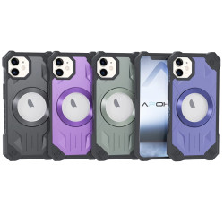 Funda Antigolpes Magsafe...